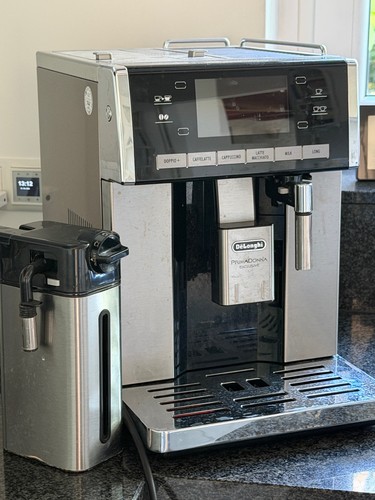Kaffeevollautomat delonghi - kaffeevollautomat,