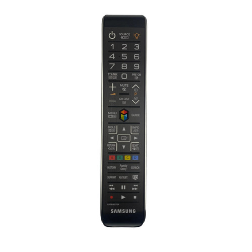 Original fernbedienung für - tv,