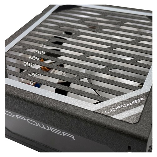 Lc6850m power netzteil - lc6850m,