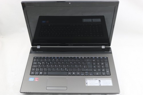 Acer aspire 7750g i5 2430 - acer,
