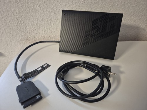 Asus rog mobile amd - xg,